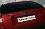 Kia Sportage 2004 года